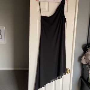 Petite Laundry by Shelli Segal dress
